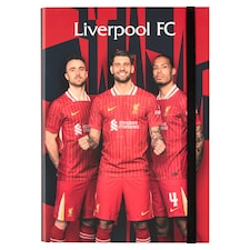 L.F.C. Notebook Holder Box A5