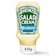image 1 of Heinz Salad Cream 70% Less Fat 435G