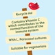 image 3 of Heinz Immunity Support Baby Food - Strawberry & Yoghurt 85g