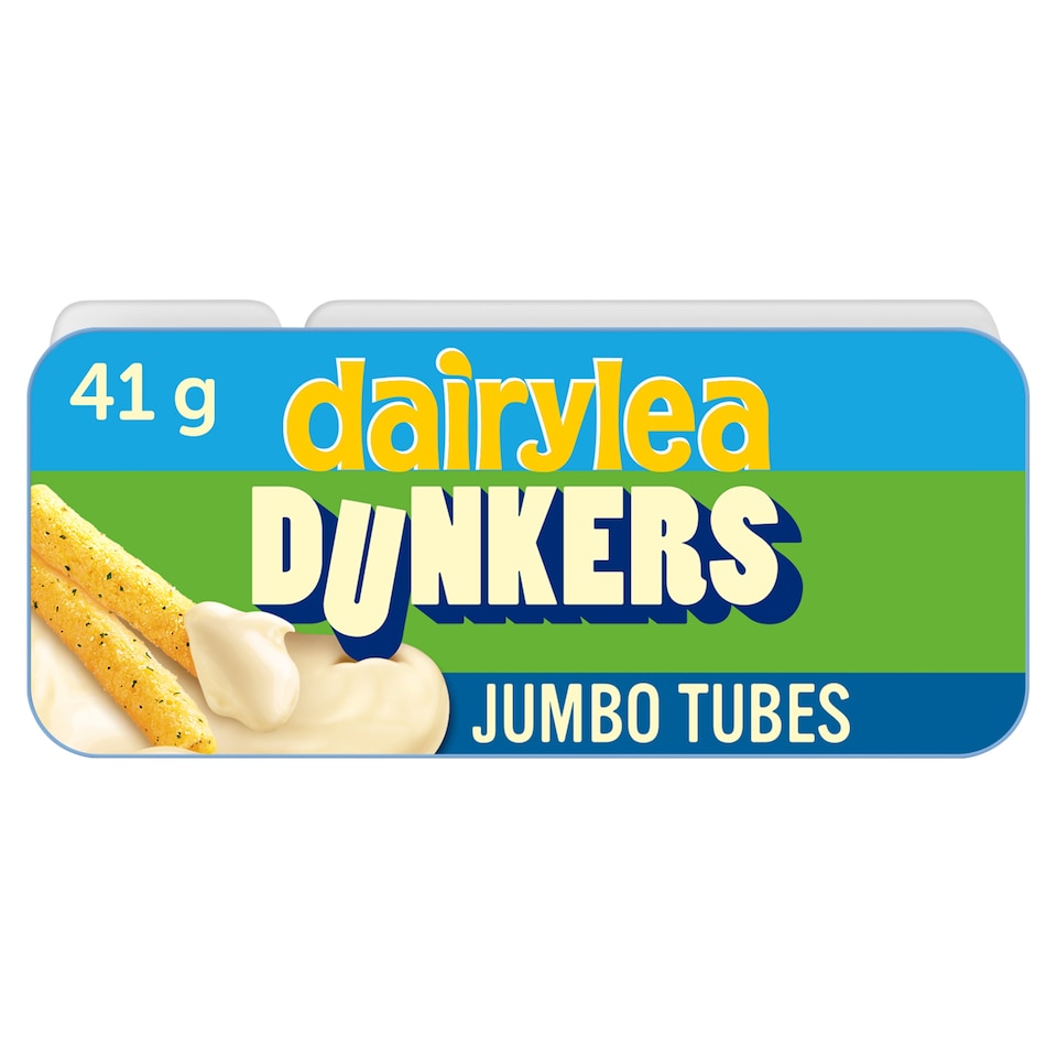 Dairylea Dunkers 41G