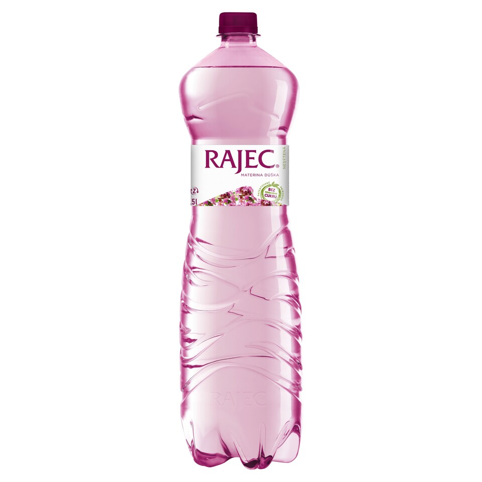 Rajec Thyme Non-Carbonated 1.5 L