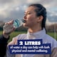 image 2 of Buxton Sparkling Natural Mineral Water Bottle 1.5L