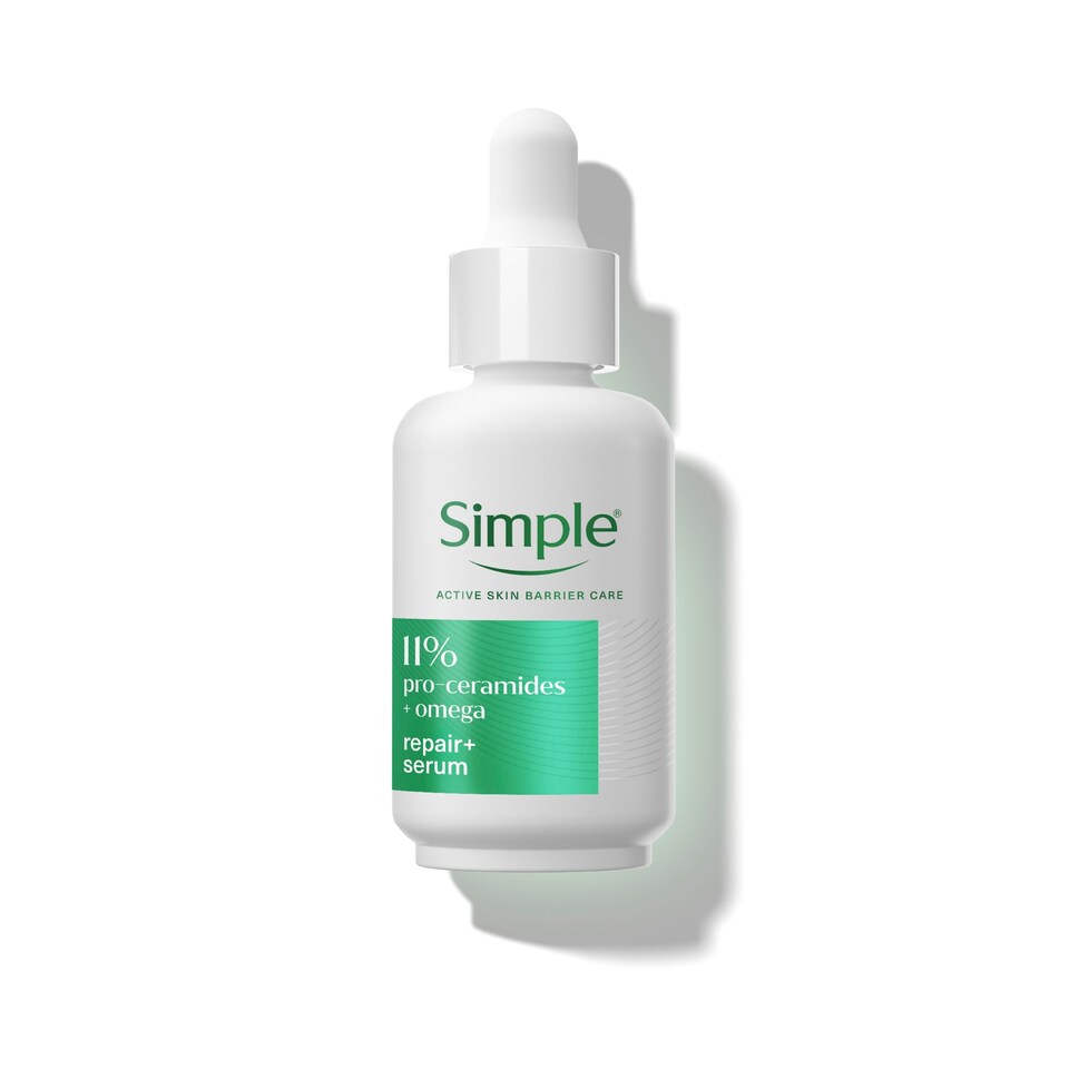 image 1 of Simple Booster Serum Pro Ceramide  30ml