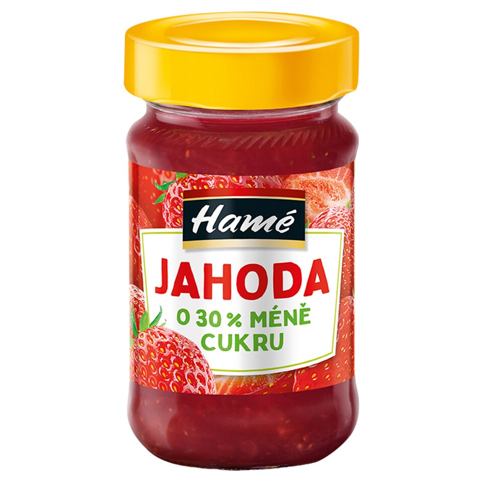 Hamé Jahoda 230g