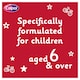 image 3 of Calpol 6+ Sachets 12 X 5Ml