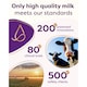 image 3 of SMA First Infant Baby Milk Powder Formula From Birth 800g