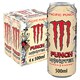 image 1 of Monster Energy Drink Pacific Punch 4x500ml
