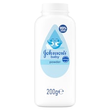 Baby Powder
