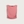 Rose, F&F Polyamide Cowl Neck Ruched Sleeveless Top in Rose