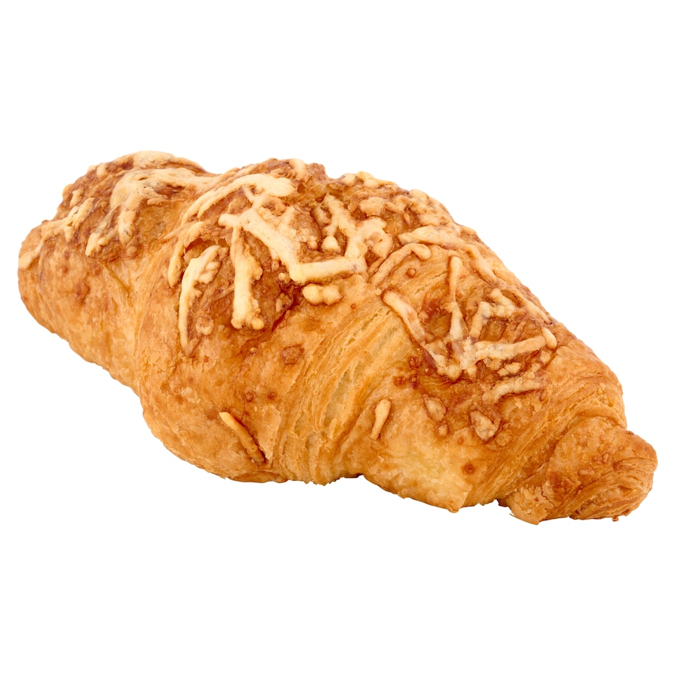 Finest sonkás sajtos croissant 95 g  1. kép