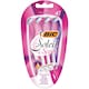 image 1 of BIC Soleil Scent Women's Razors 4 Pack 