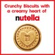 image 2 of Nutella Biscuits 20 Pieces 276G