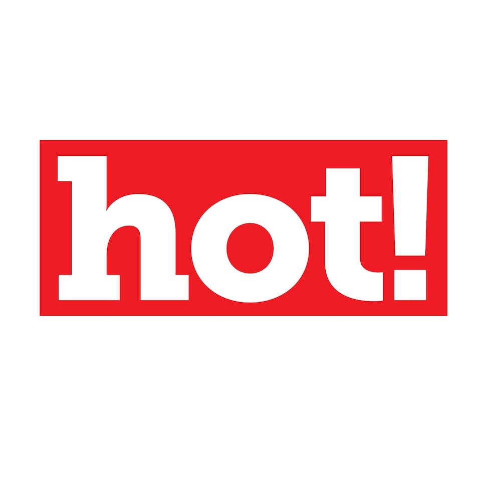 hot!