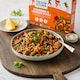 image 2 of The Gym Kitchen Chicken & Chorizo Paella 400G