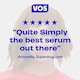 image 5 of Vo5 Smoothly Does It Heat Prot Serum 50Ml