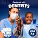 image 3 of ORAL-B iO2 Kids Junior Spiderman Gentle Clean Refills 2CT