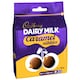 image 5 of Cadbury Dairy Milk Caramel Nibbles Chocolate Bag 100G