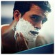 image 4 of Gillette Mach3 Sensitive Gel 200Ml
