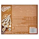 image 2 of Cornetto Soft Caramel Stracciatella Ice Cream Cones 4x140ml
