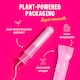 image 4 of Flo Organic Tampons 8 Regular & 6 Super Size