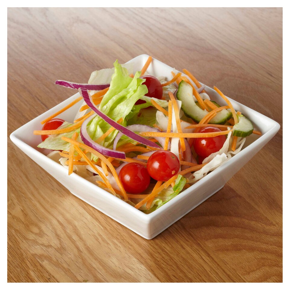 image 1 of Tesco Simple Salad 135G