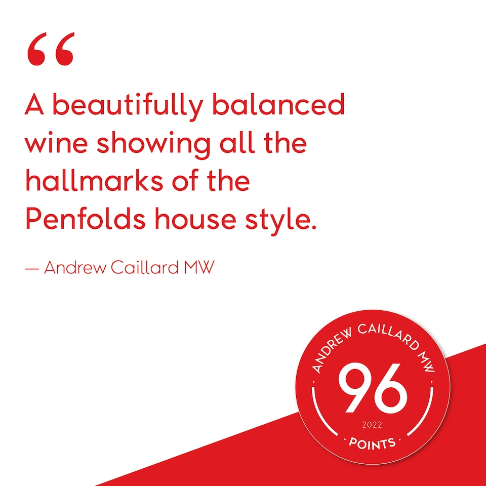 image 1 of Penfolds Shiraz Bin 28 75Cl