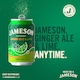 image 3 of Jameson Irish Whiskey Ginger Ale & Lime 330ml