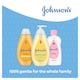 image 3 of Johnson's Top-To-Toe Wash 500ml