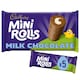 image 1 of Cadbury Mini Rolls - Milk Chocolate 5 Pack