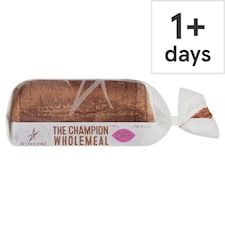 Allinson's The Champion Wholemeal Batch Loaf 650g
