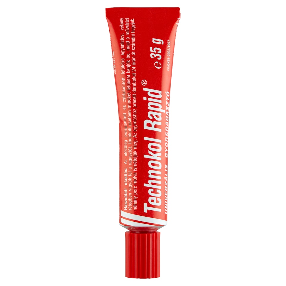 Technokol Rapid univerzális gyorsragasztó 35 g