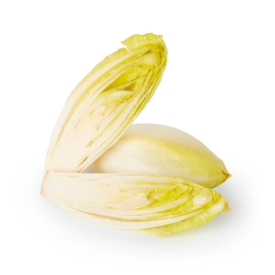 image 1 of Tesco Chicory 270G