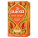 image 2 of Pukka Organic Three Ginger Tea 20 Herbal Tea Bags 36g