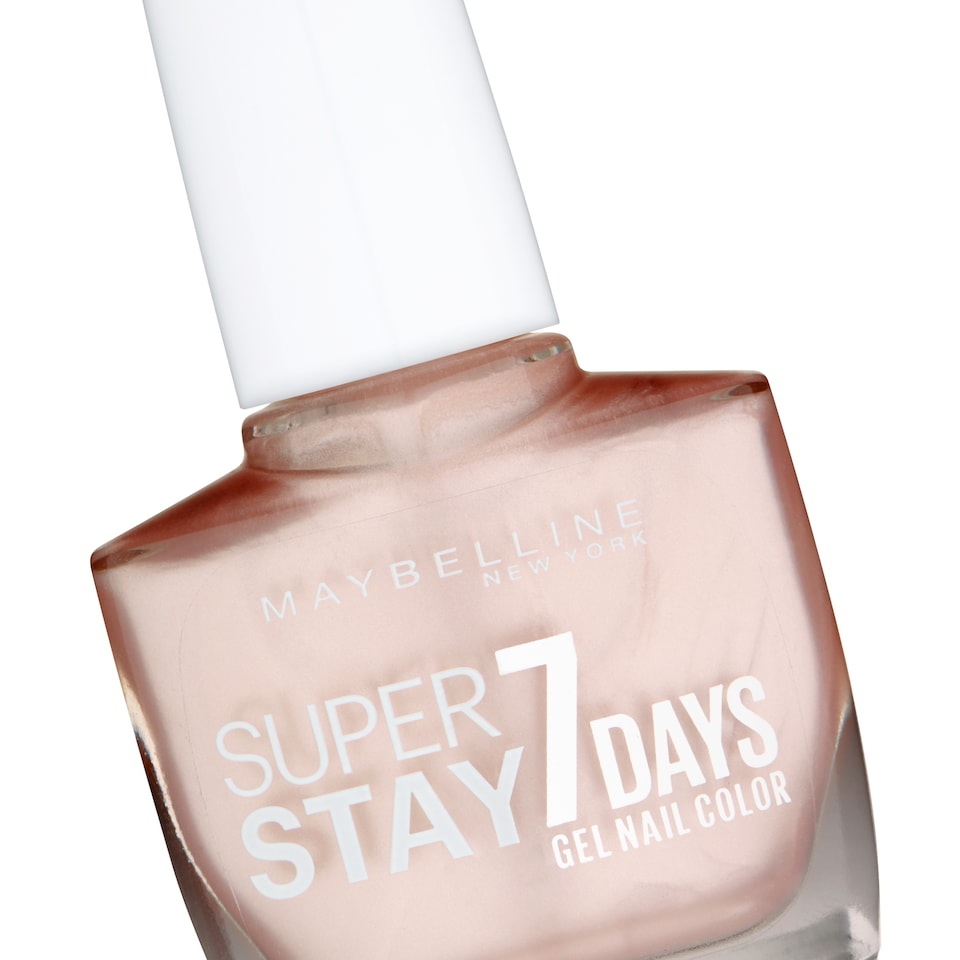 image 1 of Maybelline Super Stay 892 Dusted Pearl Nailpolish 10Ml