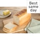 image 1 of Tesco Crusty White Sandwich Loaf Sliced 800G