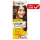 Obrázek 1 pro produkt Schwarzkopf Palette Color Shampoo barva na vlasy Čokoládově Hnědý 3-65 (244)