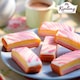 image 3 of Mr Kipling Angel Slices Vanilla Cake 6 Pack