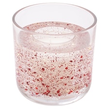 Candlelight 50G Light Up Candle Mulled Wine