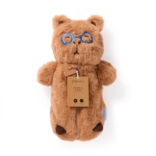 Paperchase Noko Noko Plush Pencil Case