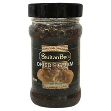 Sultan Baci Dried Fig Jam 380g
