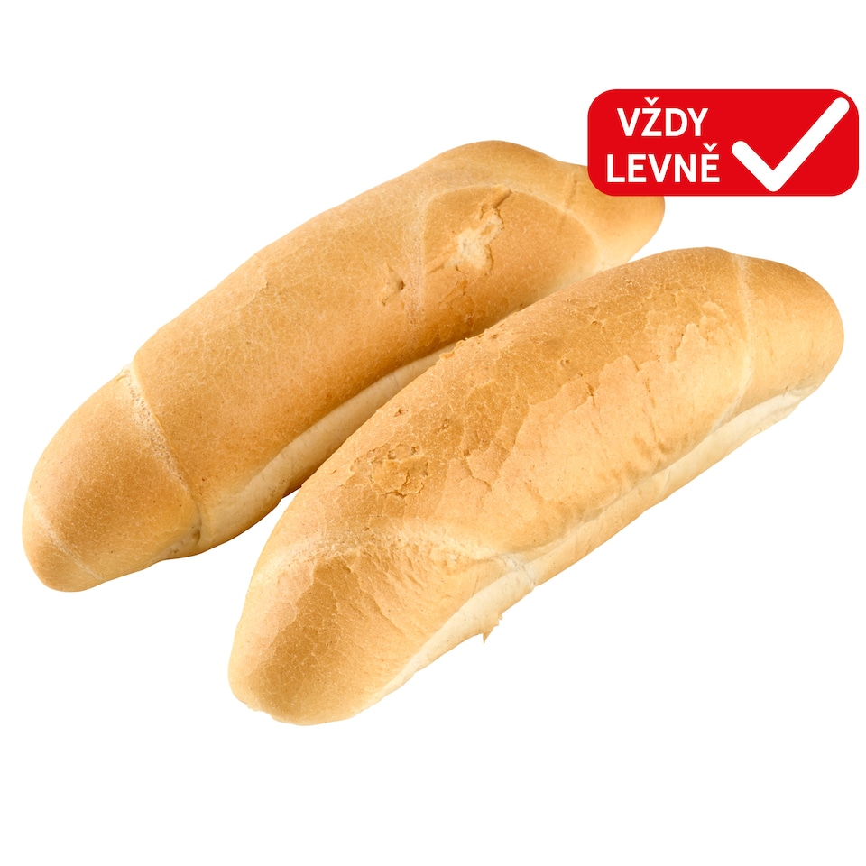 image 1 of Tesco Roll Old Bohemian 50g