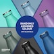 image 2 of Sistema Stainless Steel Bottle