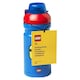 image 1 of Lego Drinking Bottle Blue Classic 390 ml