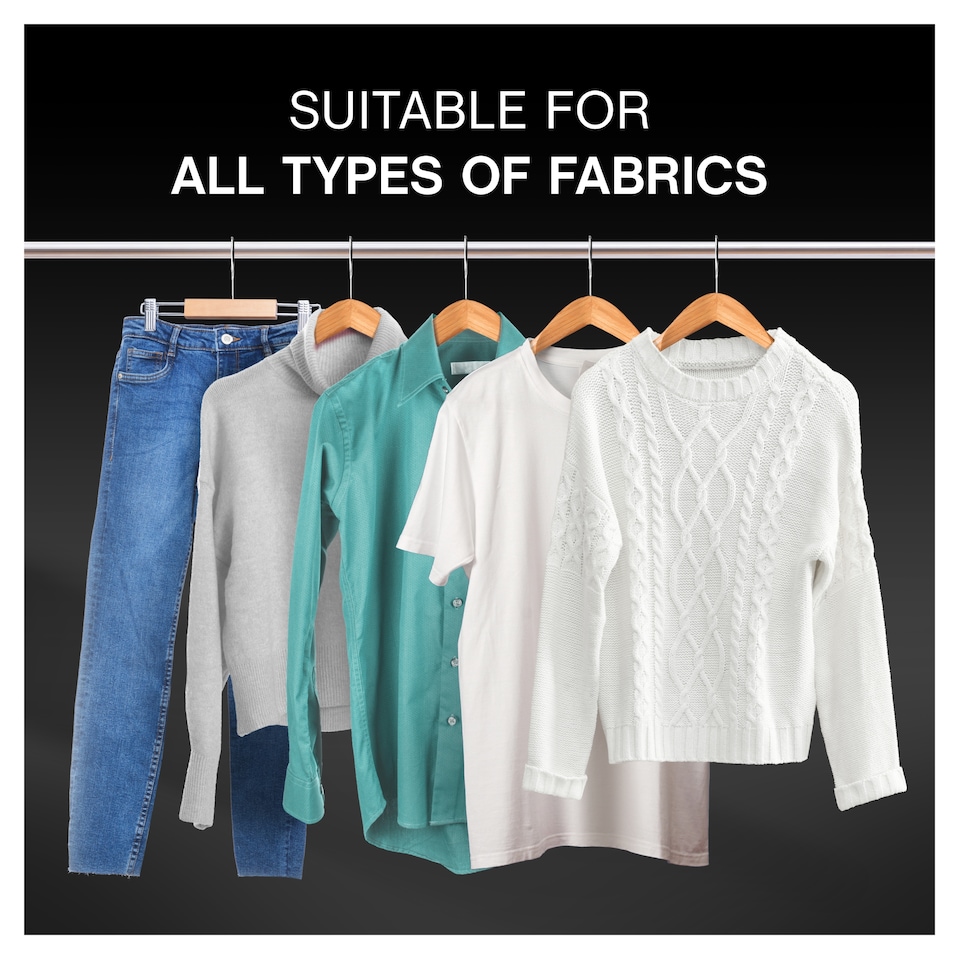 image 1 of Lenor Unstoppables In-Wash Scent Booster - Fresh 320g