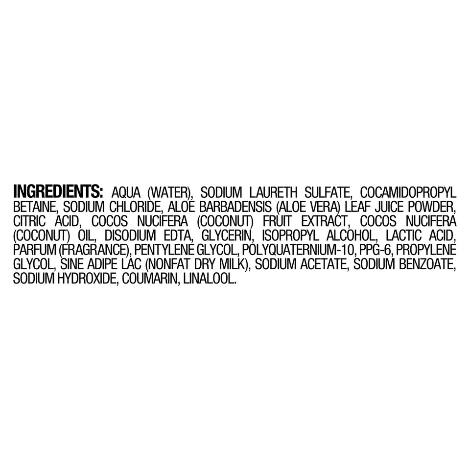 image 1 of Tresemme Nourish And Replenish Shampoo 400Ml