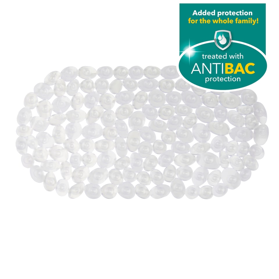 image 1 of Beldray Antibacterial Bath Mat