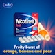 image 3 of Nicotinell Stop Smoking Aid 2mg Medicated Chewing Gum - Fruit 204s