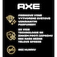 image 3 of Axe Cherry Fizz Deodorant Stick 50ml