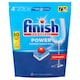 Obrázek 1 pro produkt Finish Powerball Power All in 1 Lemon tablety do myčky nádobí 80 ks 1,28kg