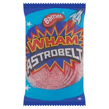 Barratt Wham Astrobelt Candy 38G